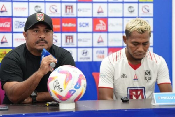 Pemain Malut United Diberi Izin Berpartisipasi di Tarkam Selama Liburan