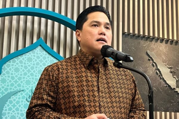 PSSI Persiapkan 105 Peserta untuk Pelatihan Manajemen Olahraga oleh FIFA