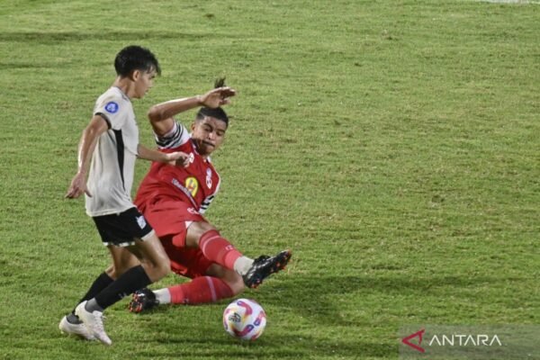Barito Putera Berpotensi Terdegradasi ke Liga 2 Setelah Kalah 1-4 dari PSM Makassar