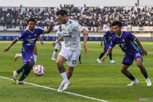 Analisis: Persita Tangerang Berpotensi Meraih Kemenangan Melawan Persib