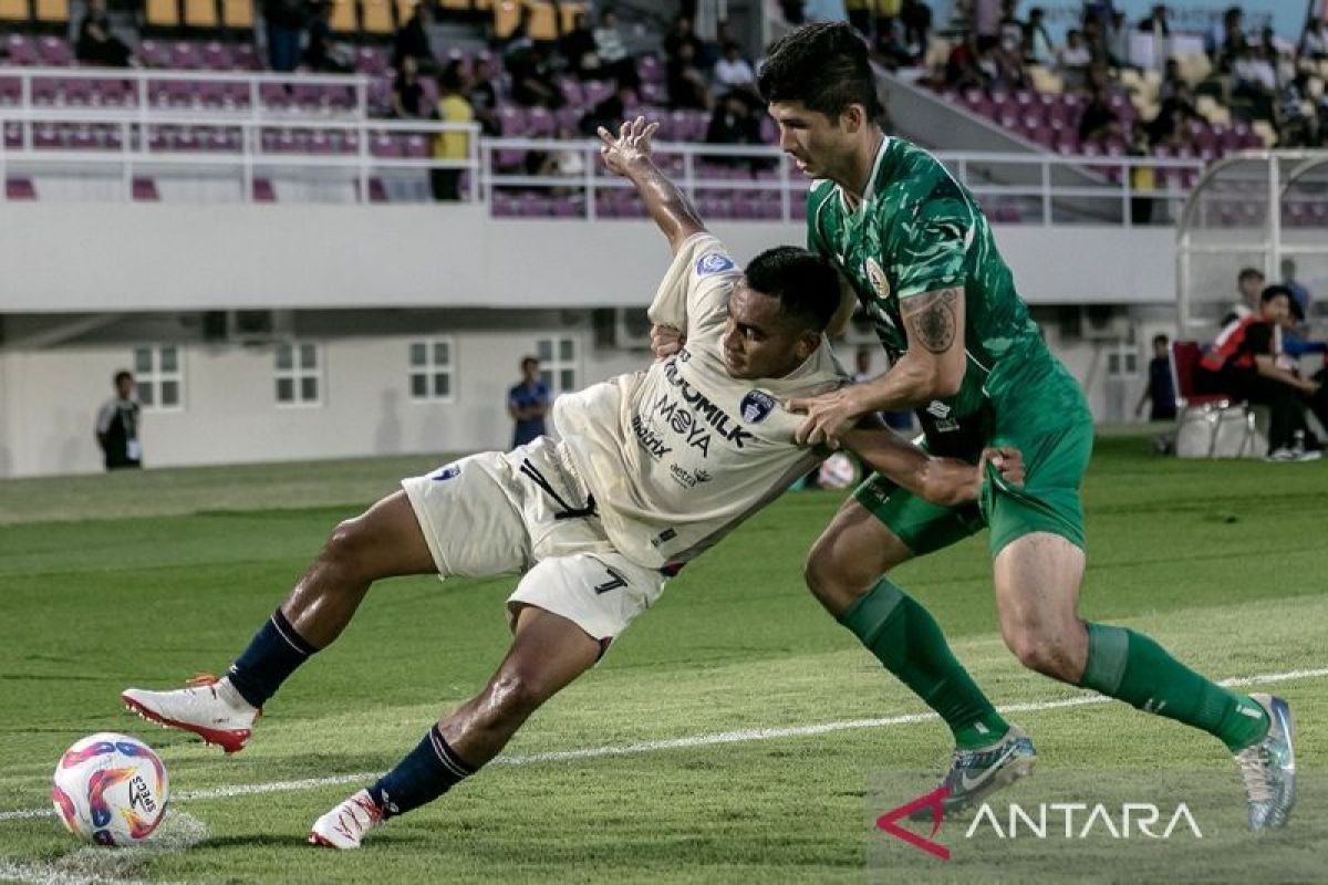 Tanpa Dua Pemain Kunci, PSS Optimis Taklukkan Persija
