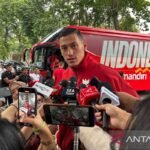 Jay Idzes Yakin Indonesia dapat Mengalahkan Jepang