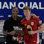 Gol Penalti Ole Membawa Timnas Indonesia Mengalahkan China - ANTARA News