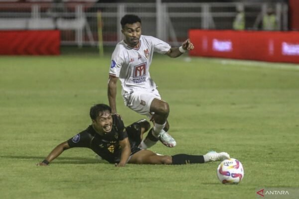 Liga 1: Malut United Thrashes PSIS 5-1