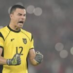 Emil Audero Merasakan Suasana Magis di Gelora Bung Karno