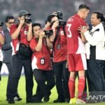 Prabowo Bersyukur: Timnas Raih Kemenangan atas China, Insha Allah Menuju Piala Dunia