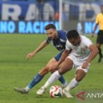 Borneo FC Clinches Victory Against PSIM Yogyakarta with a 3-1 Win