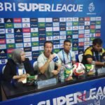 PSIM Terima Realita: Kualitas Permainan Borneo Terbukti Setelah Kekalahan 1-3 di Kandang